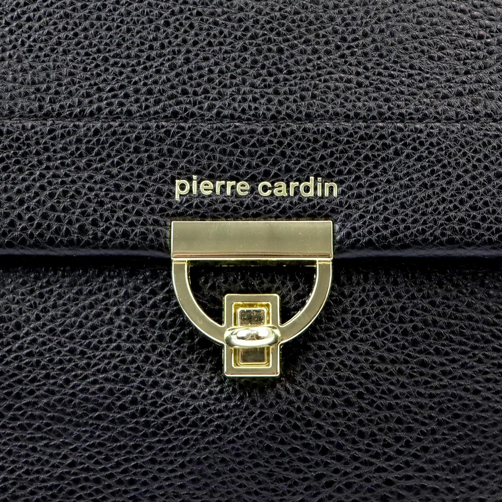 Torebka damska su eko-skóry Pierre Cardin GN22 6340