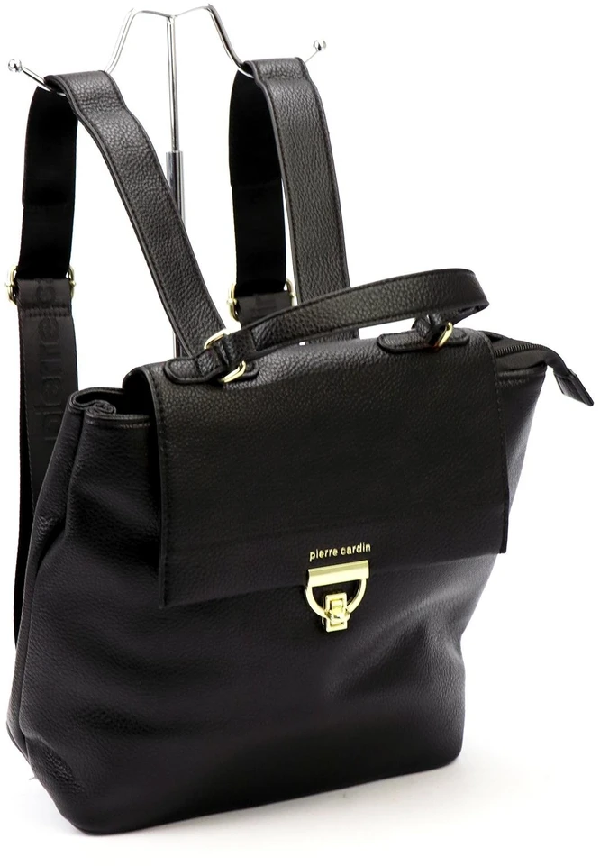 Torebka damska su eko-skóry Pierre Cardin GN22 6340