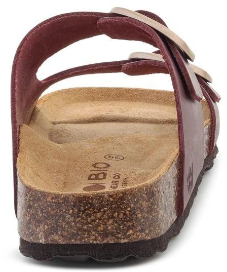Ekologiškas vynas BIO BIO DAENA COUNTRY RIOJA 261-780483-56