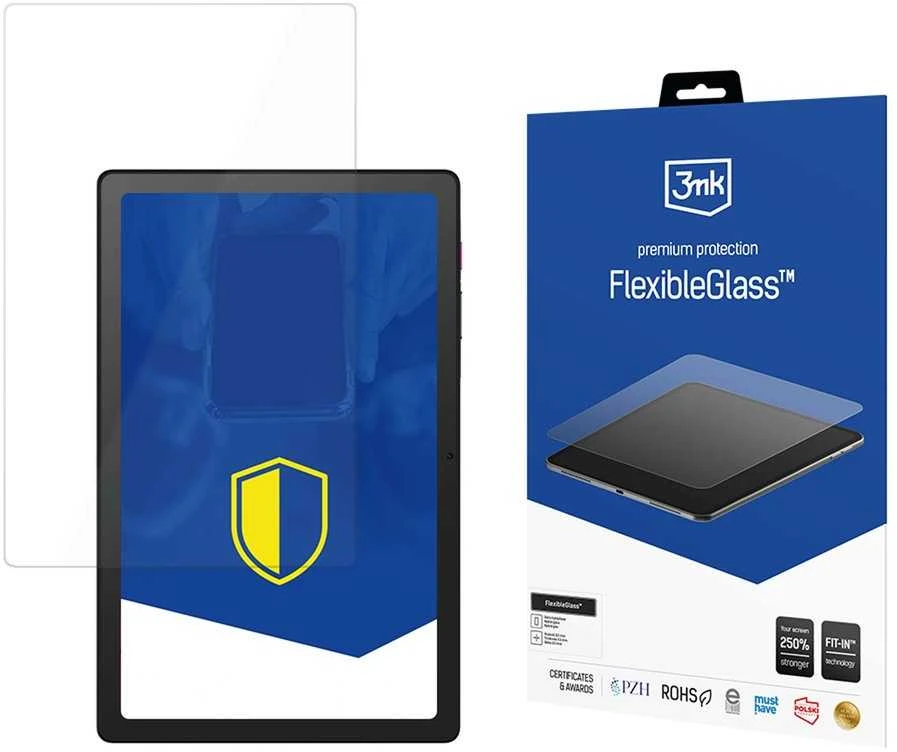 3Mk Protection T-Planšetė 5G - iki 11" 3mk FlexibleGlass