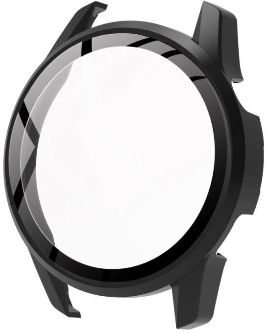 Dėklas Ekrano apsauga Huawei Watch GT3 42mm - juoda