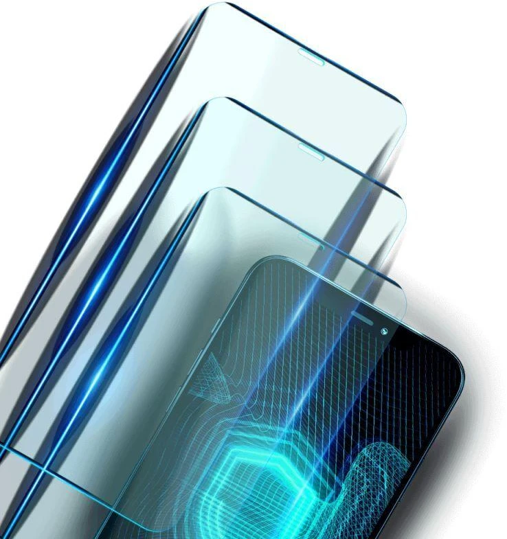 Ekrano apsauga Apple iPhone 14 Pro Max / 14 Plus 3mk 1UP žaidimų ekranas