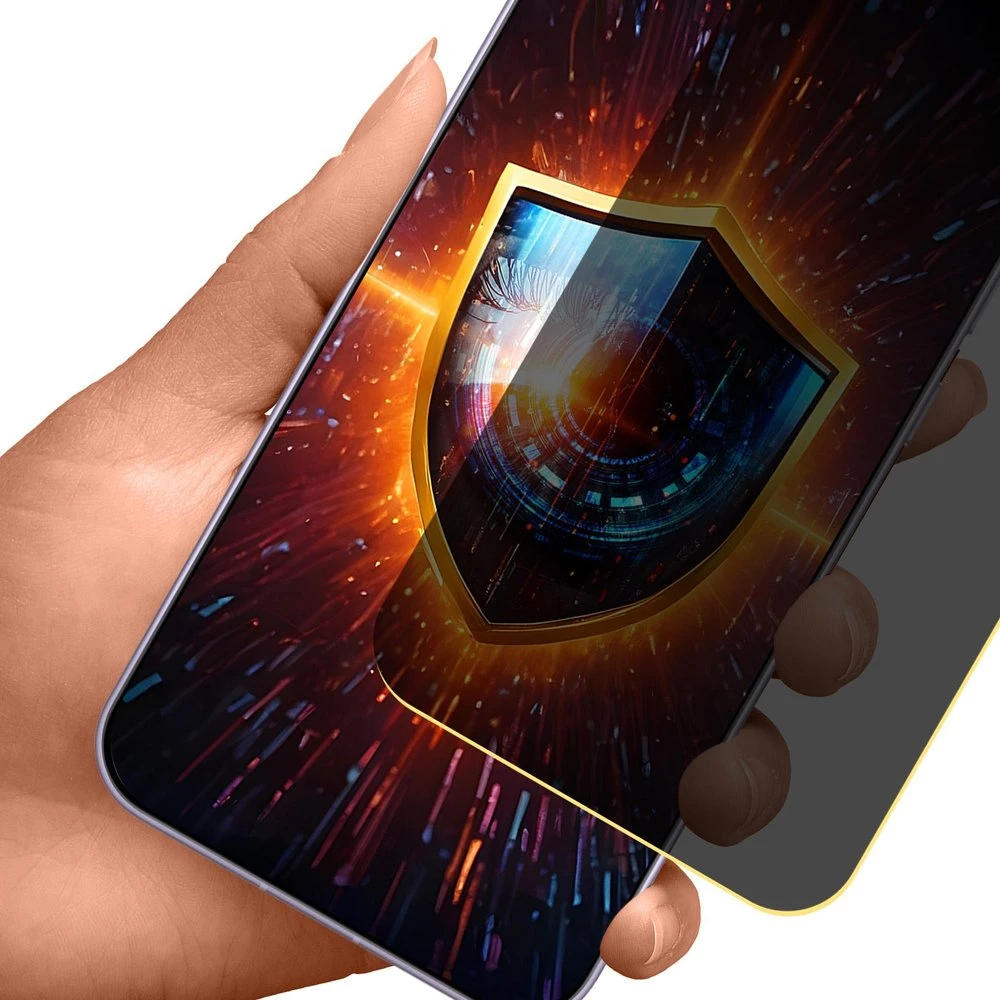 3Mk apsauga OnePlus 15 - 3mk šilkinis matinis privatumas