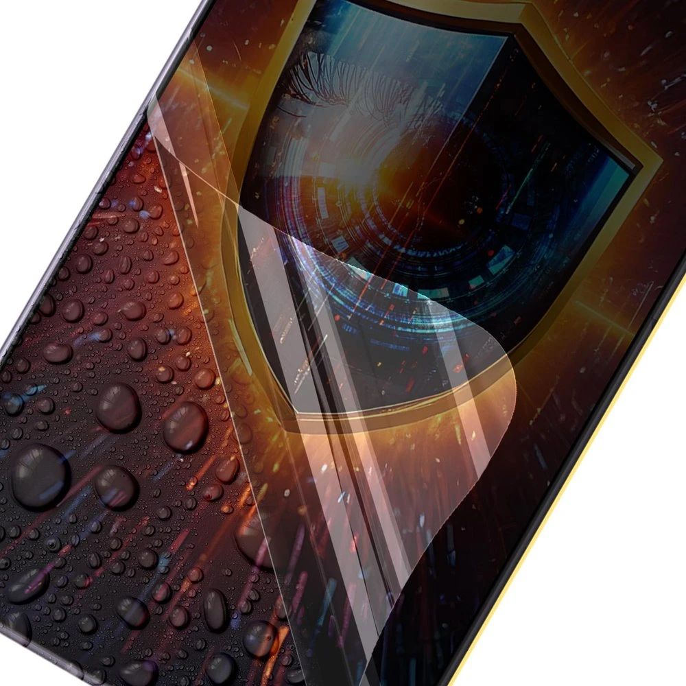 3Mk apsauga OnePlus 15 - 3mk šilkinis matinis privatumas