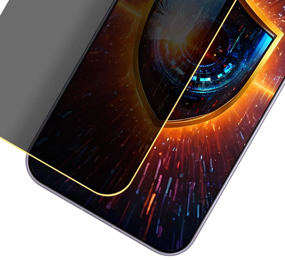 3Mk apsauga OnePlus 15 - 3mk šilkinis matinis privatumas