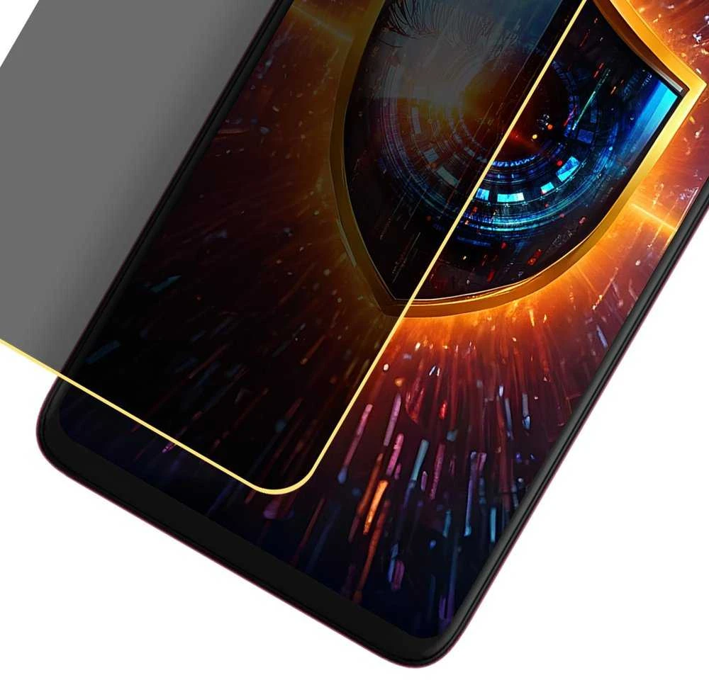 Nezatříděno 3Mk apsauga Motorola Moto G57 Power - 3mk šilkinis matinis privatumas