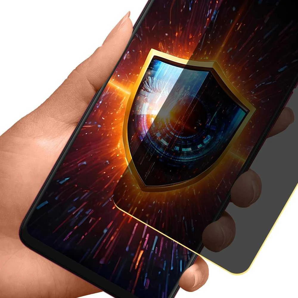 Nezatříděno 3Mk apsauga Motorola Moto G57 Power - 3mk šilkinis matinis privatumas
