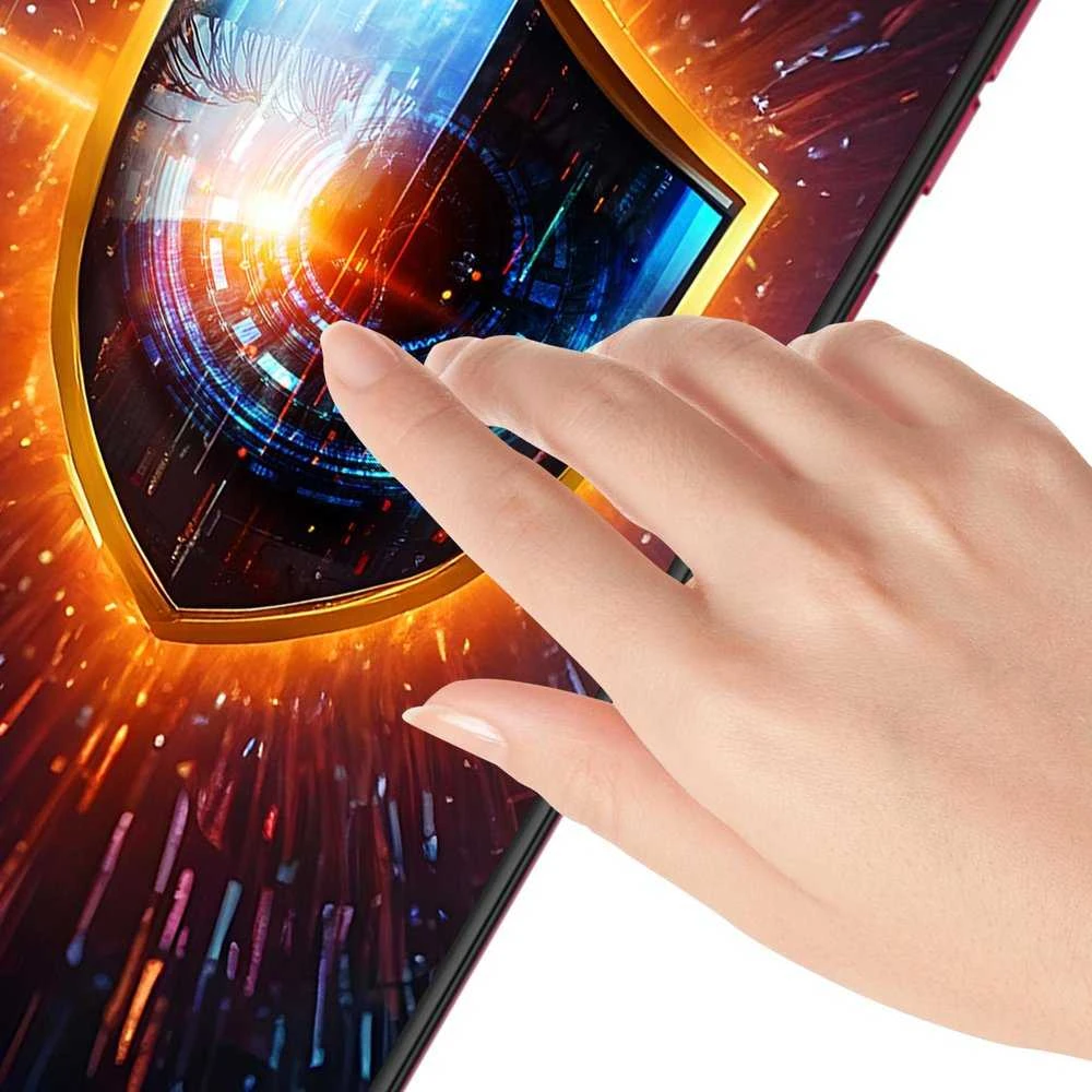 Nezatříděno 3Mk apsauga Motorola Moto G57 Power - 3mk šilkinis matinis privatumas