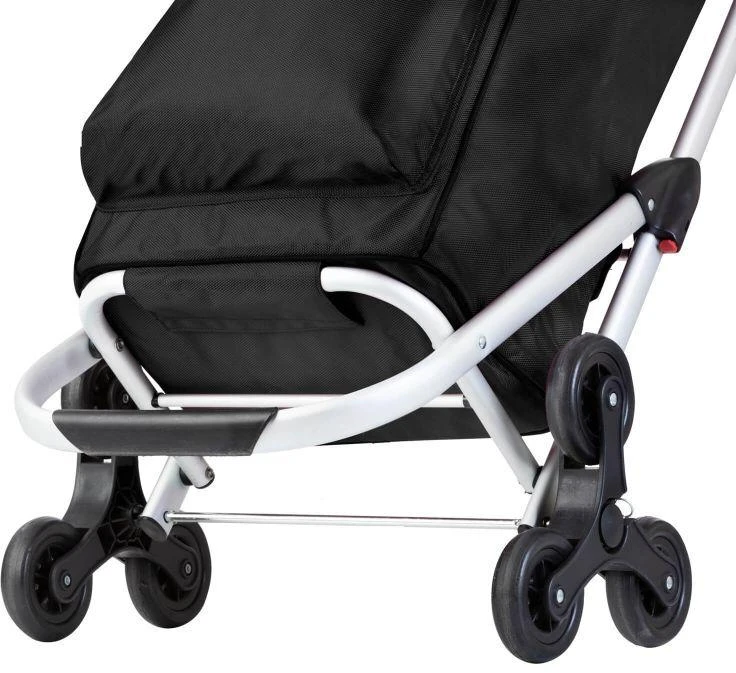 Aktivo Ekspertinė Premium 604352 Pirkinių vežimėlis