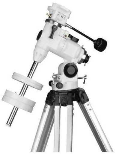 SkyWatcher Ekvatorinė montuotė EQ3-2 + trikojis LT1