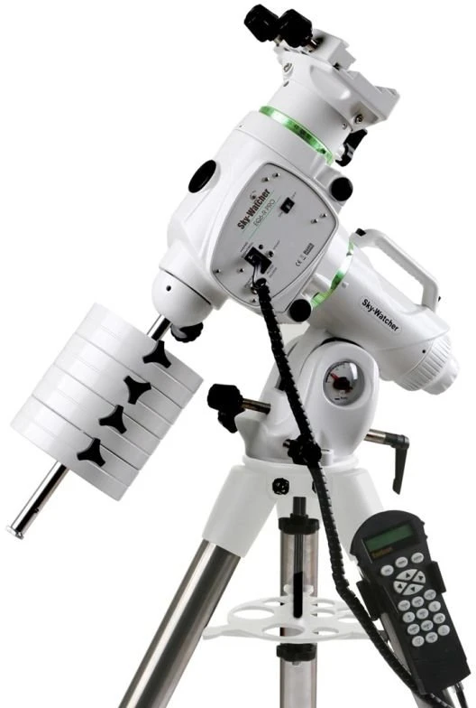 SkyWatcher Ekvatorinis teleskopo montavimas Sky-Watcher EQ6-R PRO