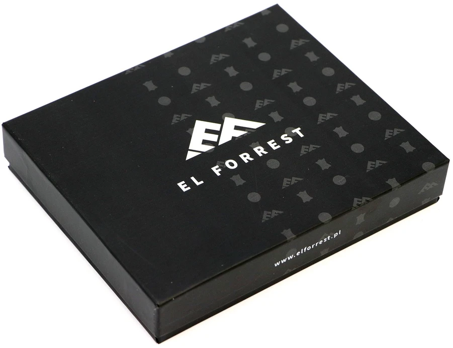 EL FORREST 1500-480 RFID