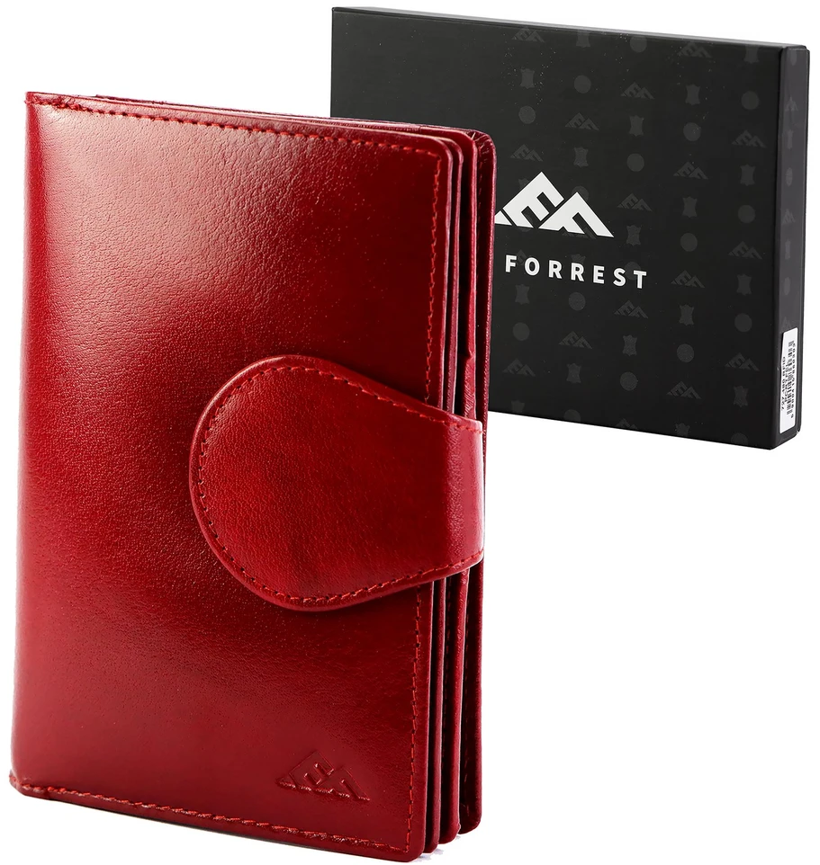 EL FORREST 563-480 RFID