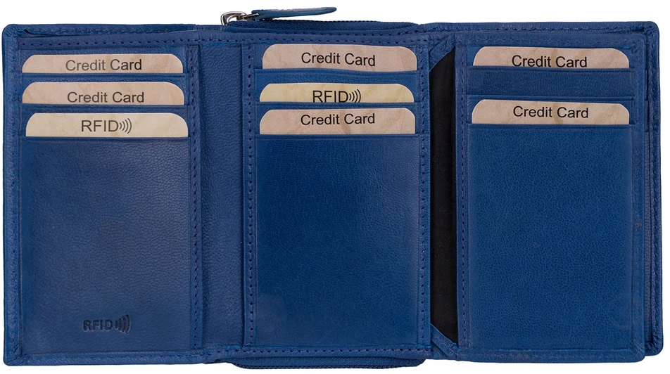 EL FORREST 568-351 RFID