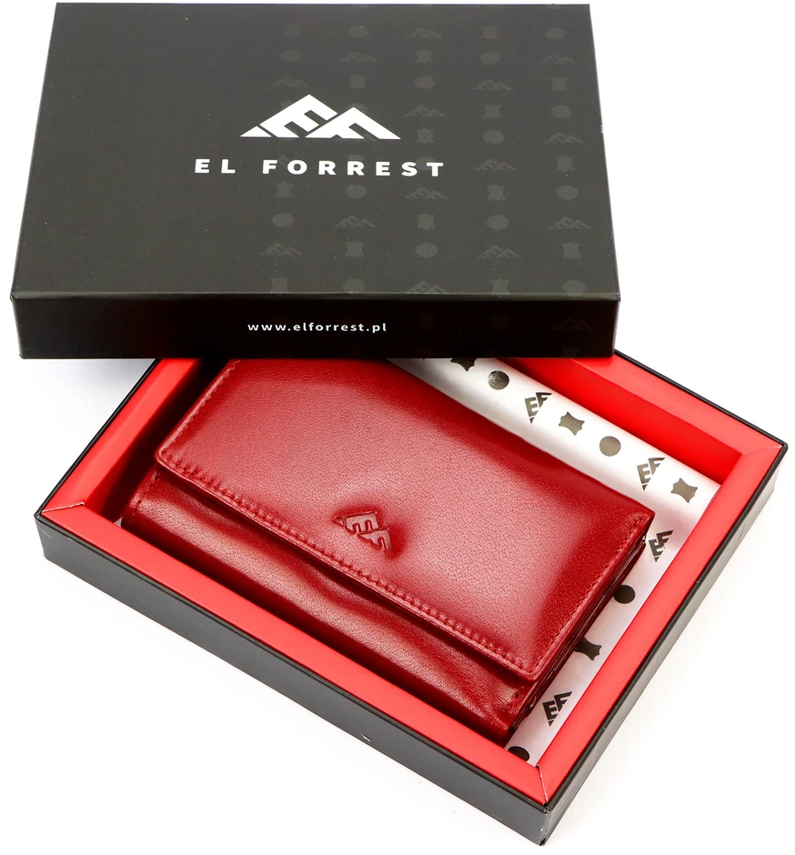EL FORREST 579-480 RFID