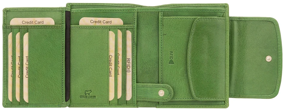 EL FORREST 727-151 RFID