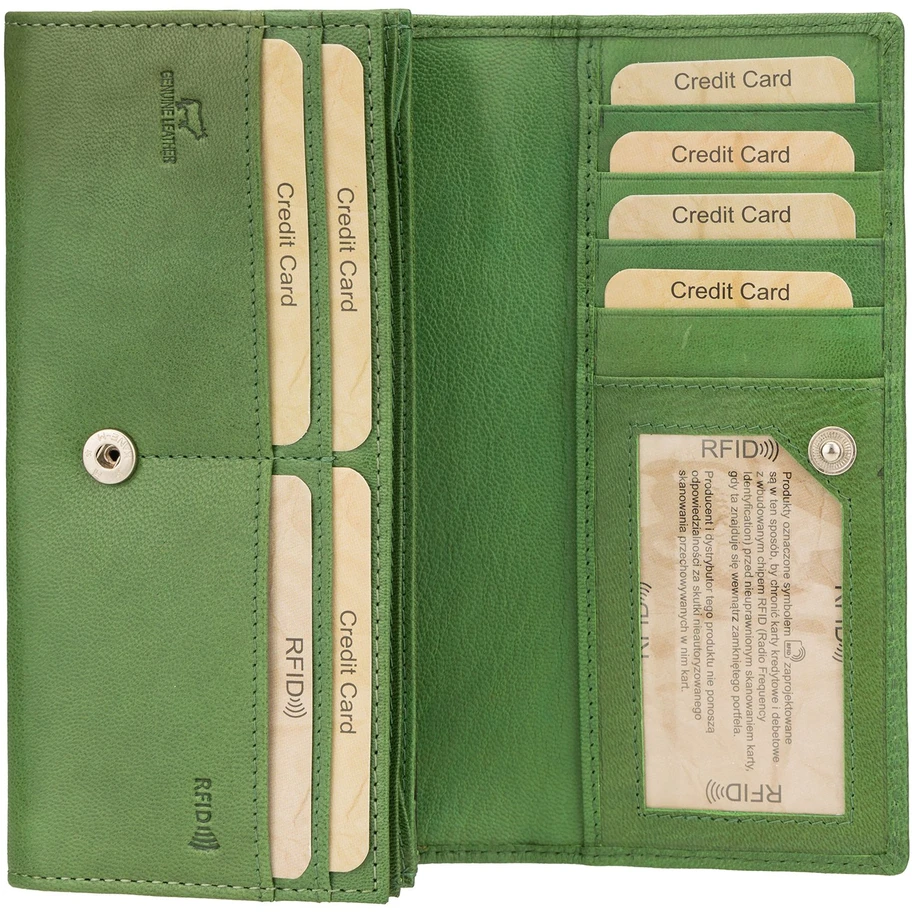 EL FORREST 743-151 RFID