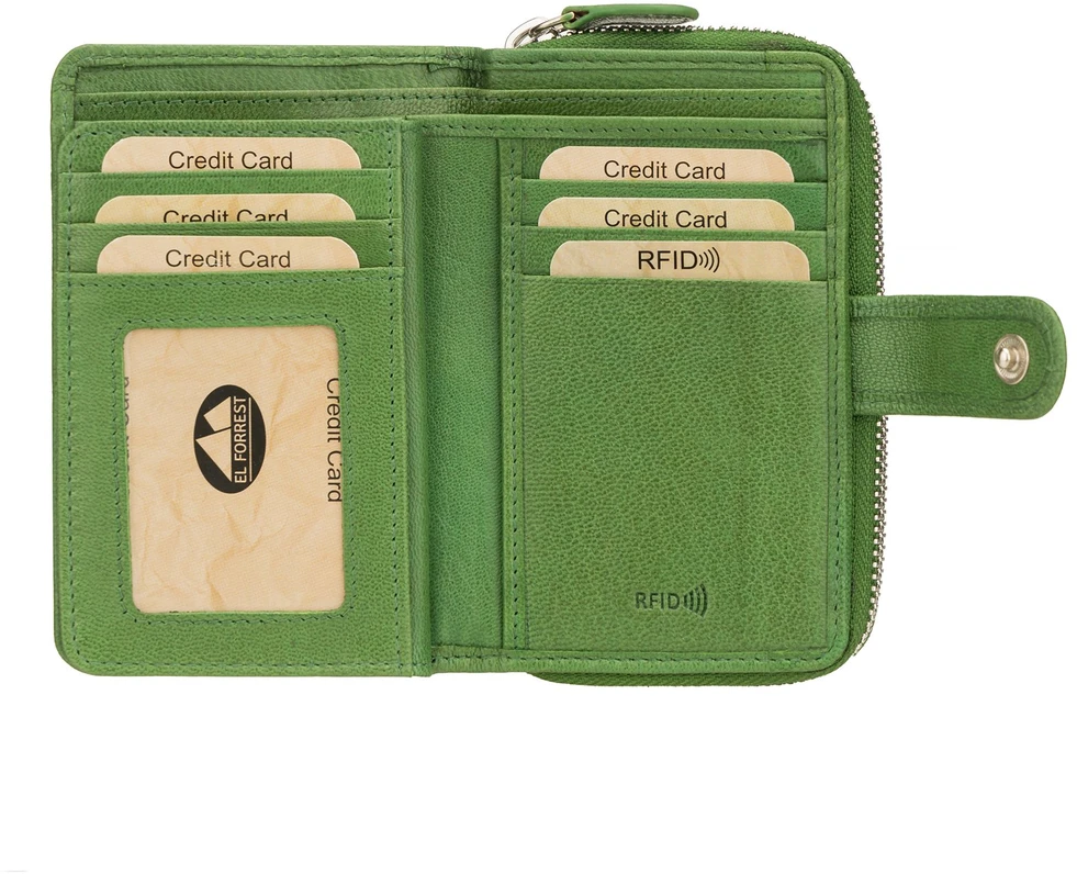 EL FORREST 821-151 RFID