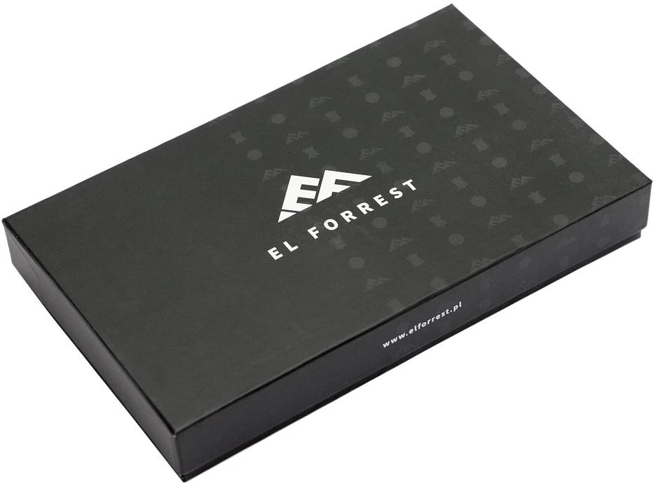 EL FORREST 833-340 RFID