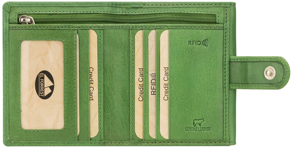 EL FORREST 853-151 RFID