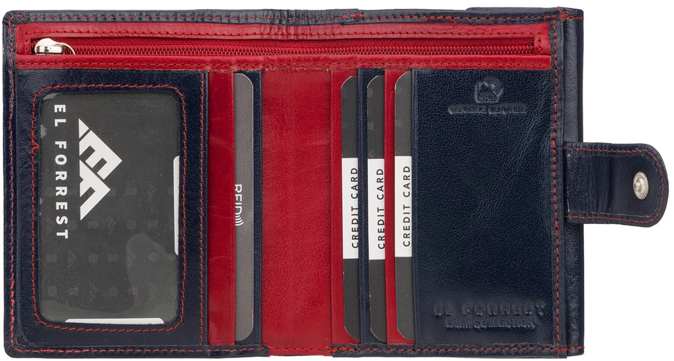 EL FORREST 853-340 RFID