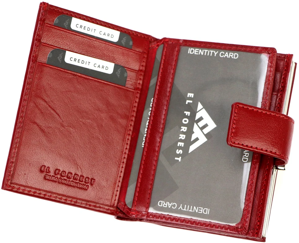 EL FORREST 872-480 RFID