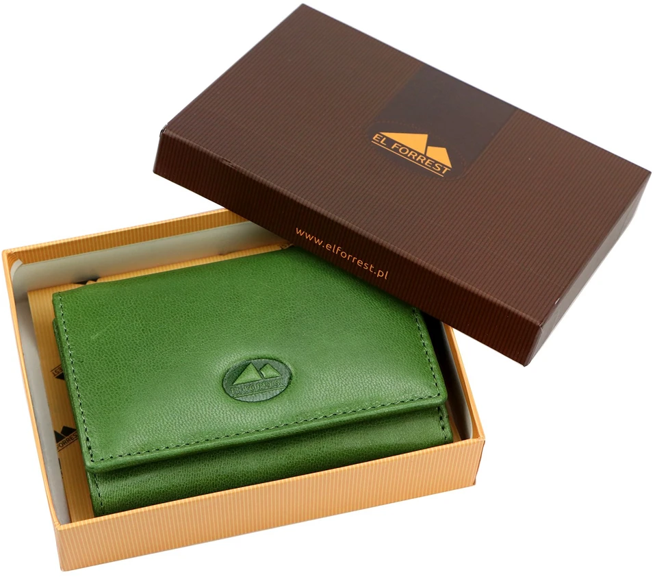 EL FORREST 900-151 RFID