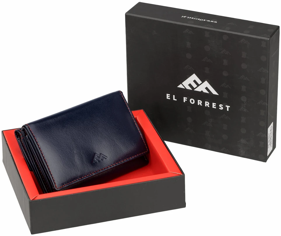 EL FORREST 900-340 RFID