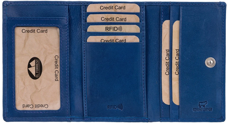 EL FORREST 900-351 RFID