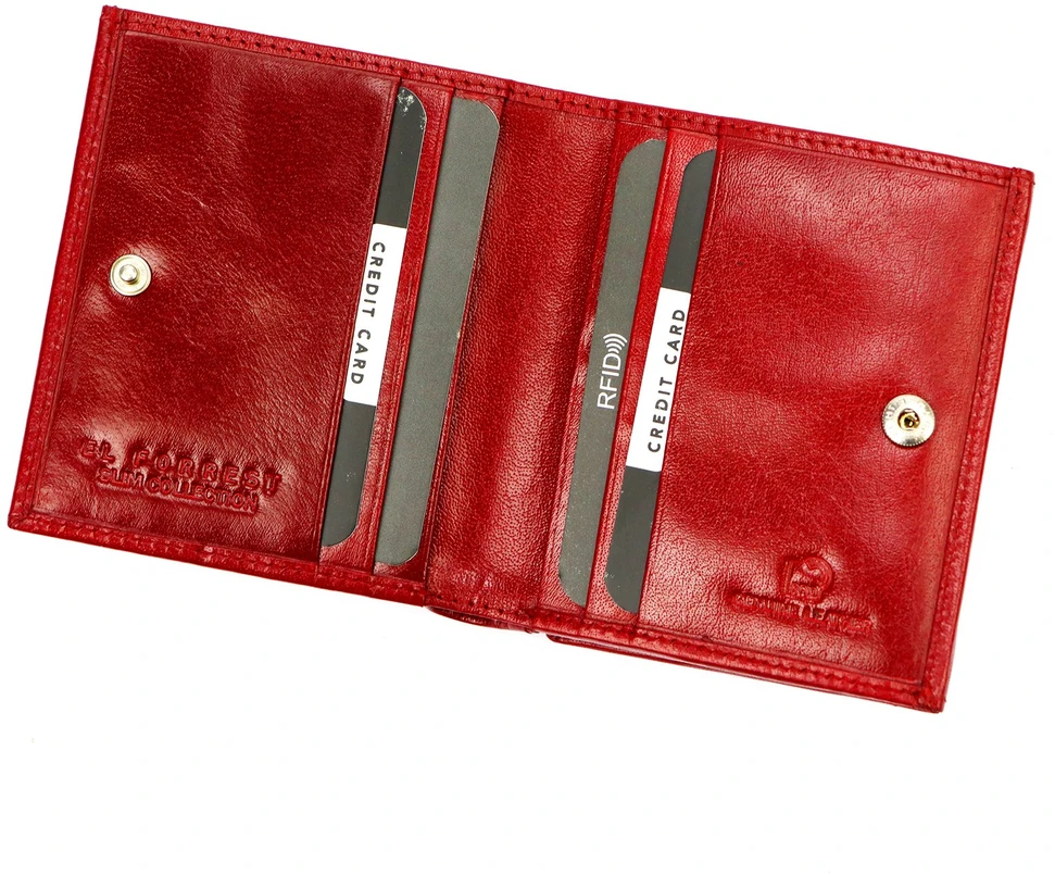 EL FORREST 917-480 RFID