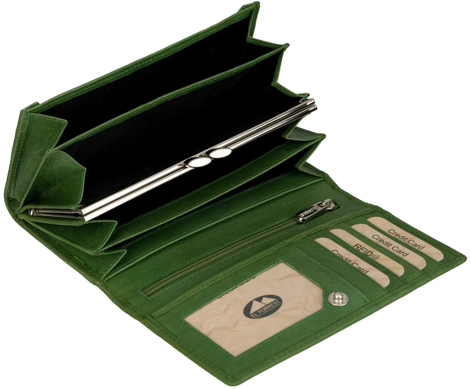 EL FORREST 919-151 RFID