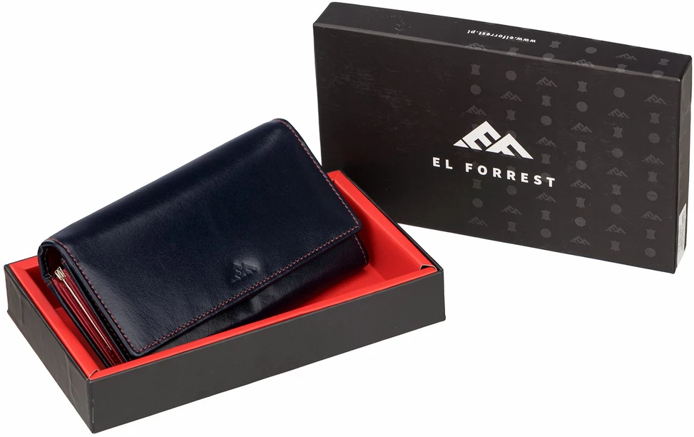 EL FORREST 919-340 RFID