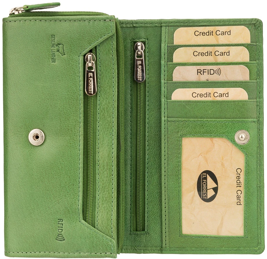 EL FORREST 920-151 RFID