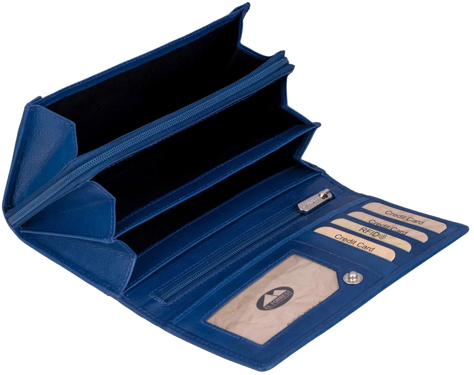 EL FORREST 920-351 RFID