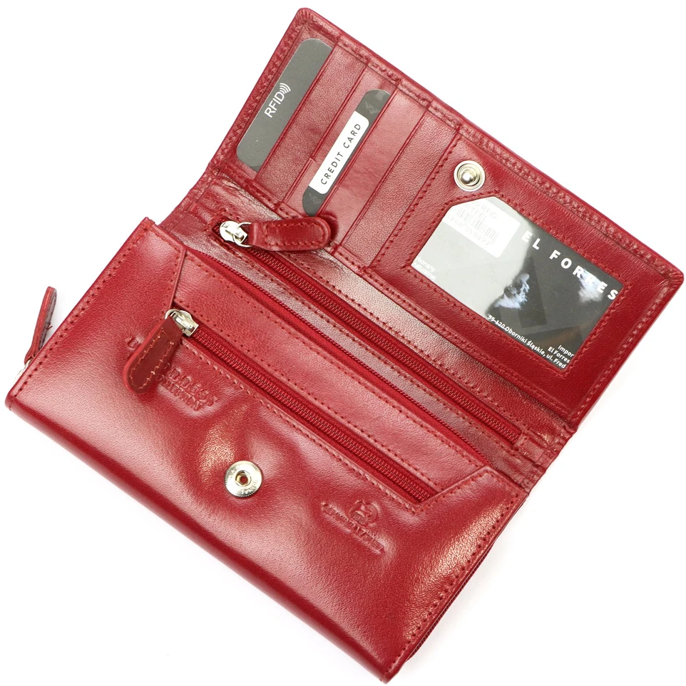 EL FORREST 920-480 RFID