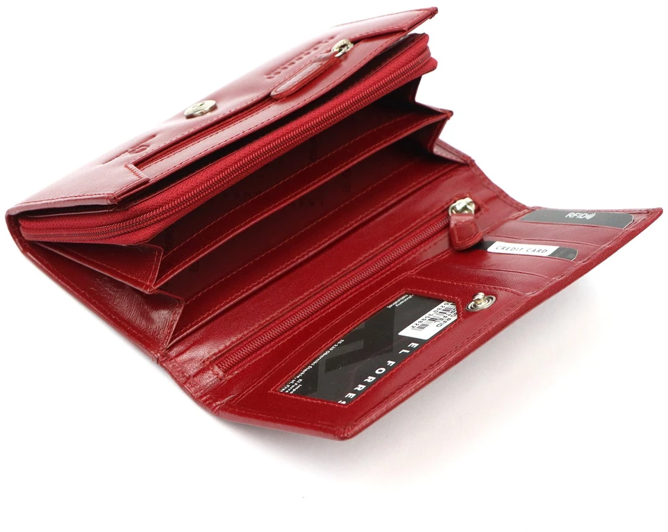 EL FORREST 920-480 RFID