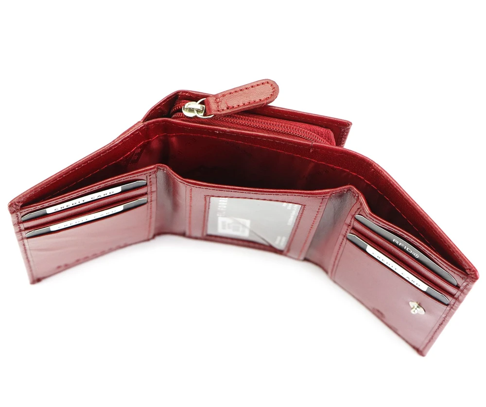 EL FORREST 938-480 RFID