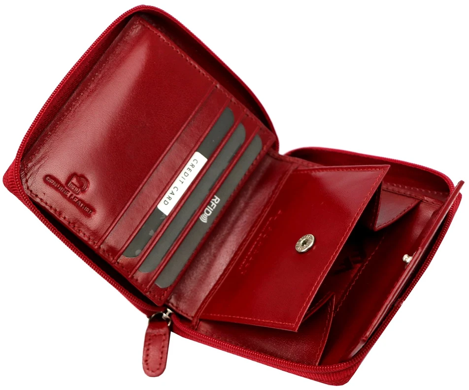 EL FORREST 991-480 RFID
