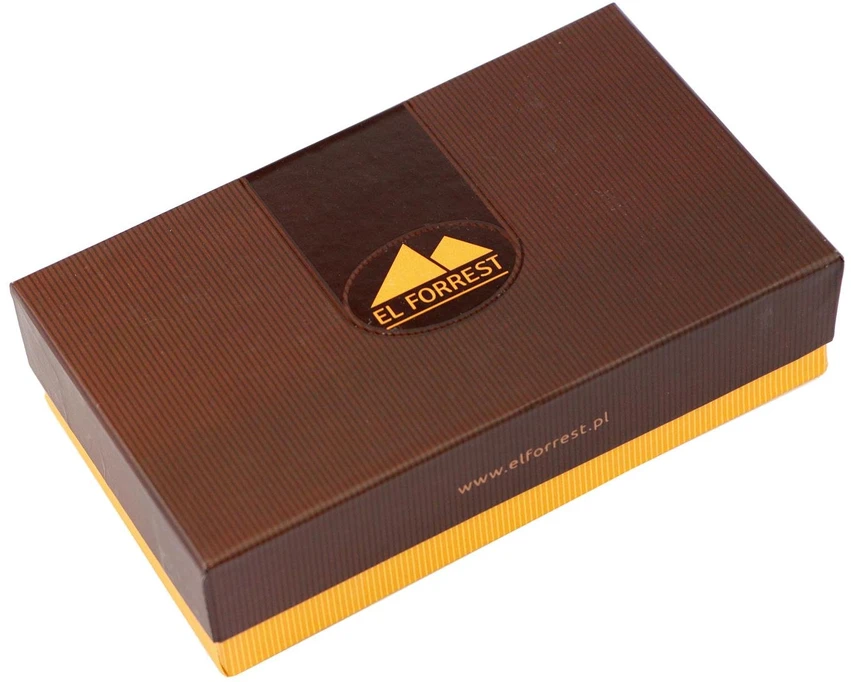 EL FORREST etui