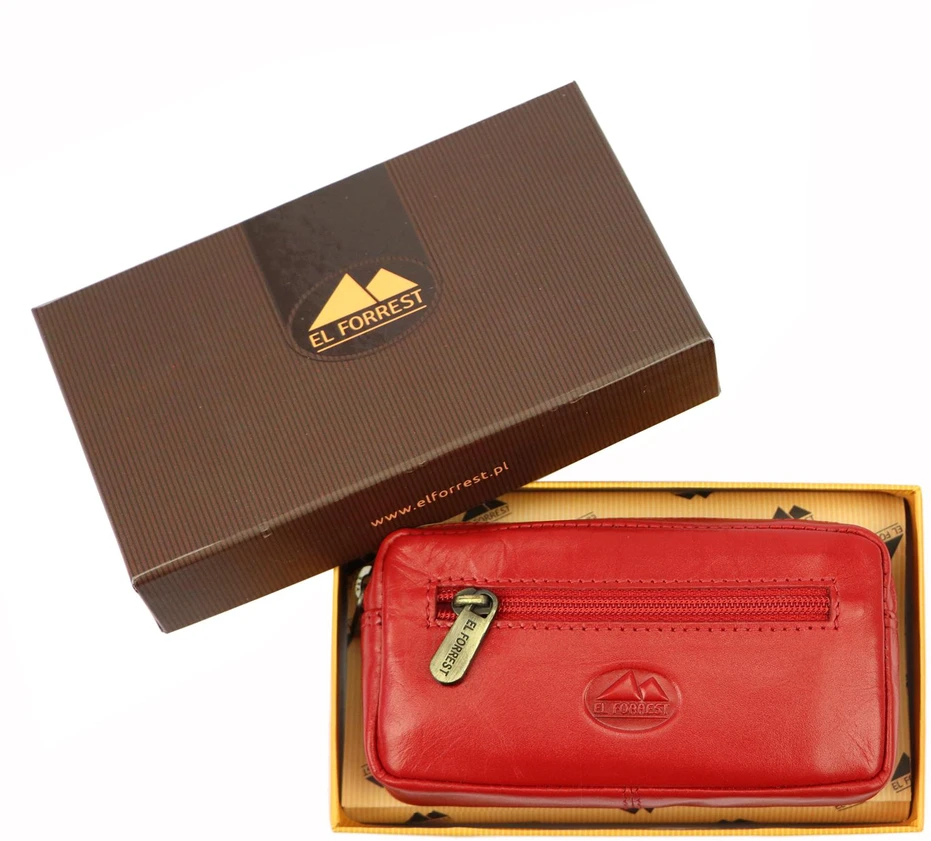 EL FORREST etui