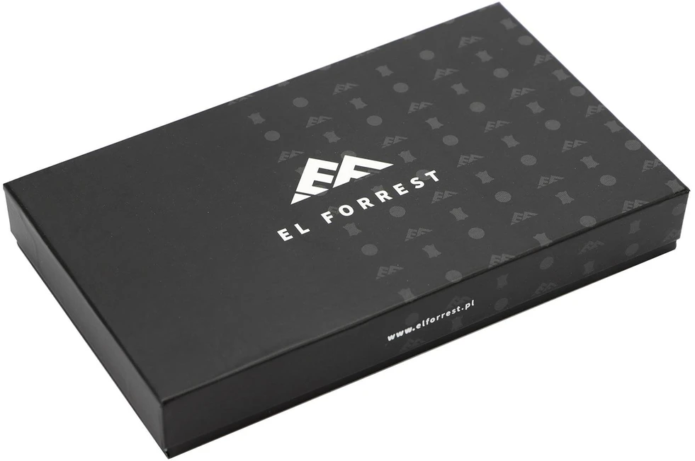 EL FORREST piniginė