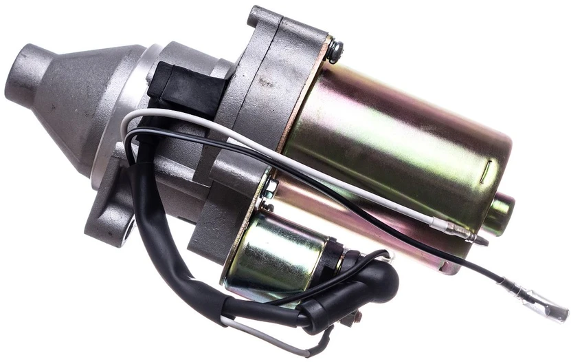 EL. STARTERIS HONDA GX340, GX390 Zongshen 188F
