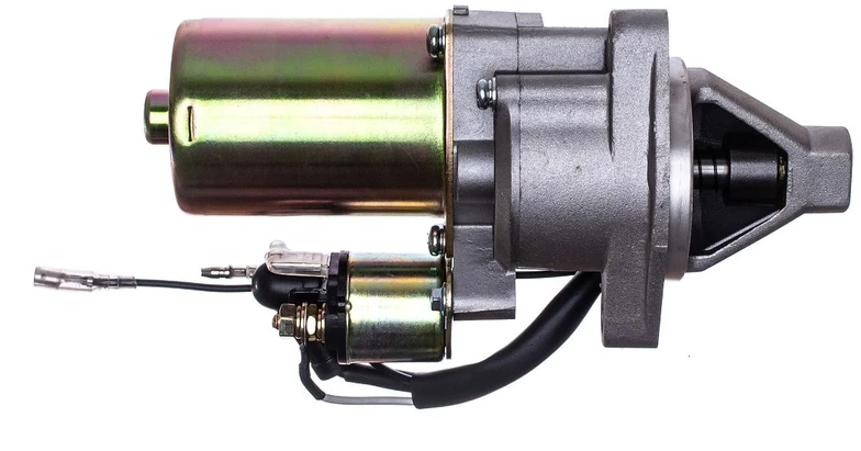 EL. STARTERIS HONDA GX340, GX390 Zongshen 188F