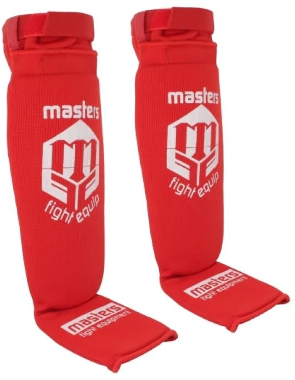 Elastinė blauzdų ir pėdų apsauga Masters NS-B1