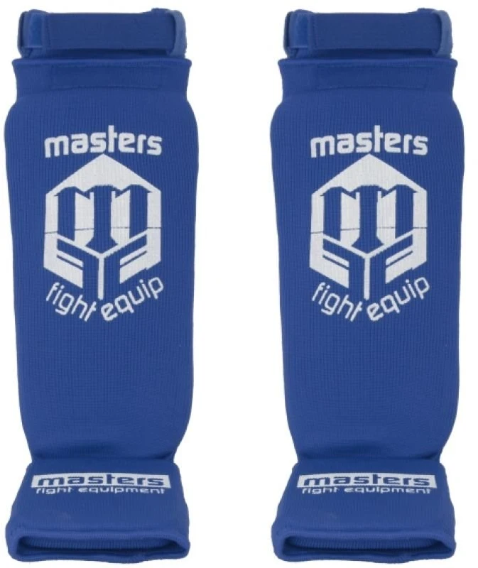 Elastinė blauzdų ir pėdų apsauga Masters NS-B1