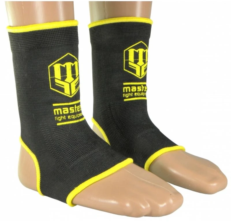 Elastinga kulkšnies apsauga MASTERS 08321-M02