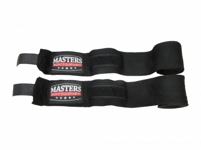 Elastinės bokso tvarstės - BBE-3.5