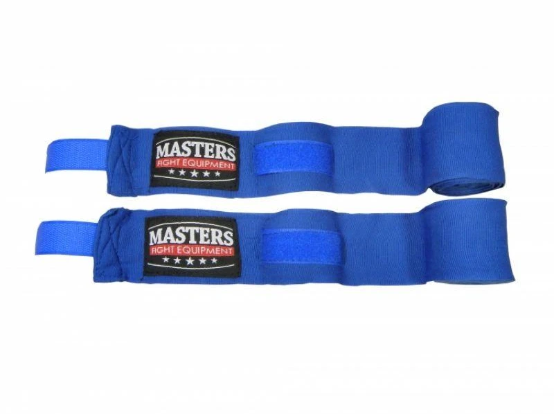 Elastinės bokso tvarstės - BBE-3.5