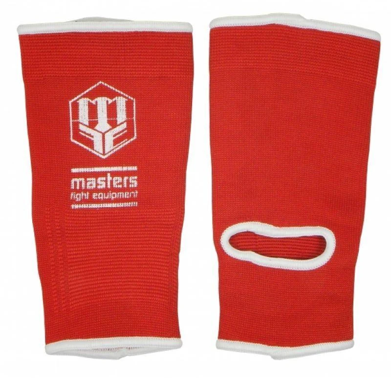 Elastinga kulkšnies apsauga MASTERS 08321-M02