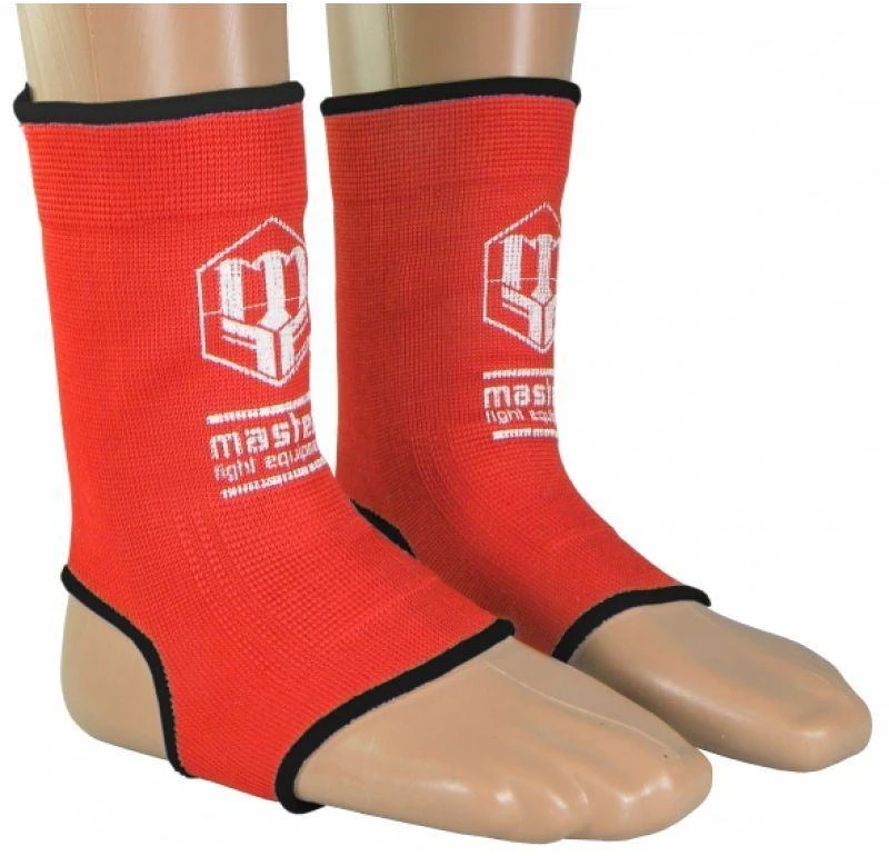 Elastinga kulkšnies apsauga MASTERS 08321-M02